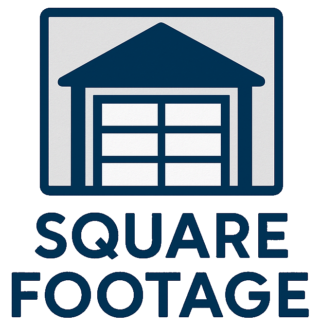 Square Footage Tampa Logo